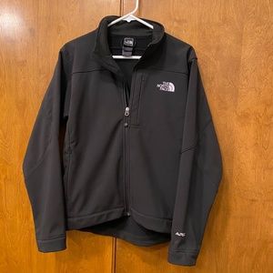 The North Face Women's Apex Bionic TNF Soft Shell Jacket Size L